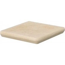 Del Conca Galestro С000438492 G3GT10GA_GALESTRO Gradone Angolare HGT 10 Bianco 33x33 kulman porras 33x33 cm, Italia, kissan alla - kuva 1 - kuva 1