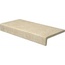 Del Conca Galestro С000438478 G3GT10ELM_GALESTRO Elemento a L HGT 10 Bianco 16,5x30 Angle 16,5x30 cm, Italy, terracotta look - photo 1 Del Conca Galestro С000438478 G3GT10ELM_GALESTRO Elemento a L HGT 10 Bianco 16,5x30 Angle 16,5x30 cm, Italy, terracotta look - photo 1