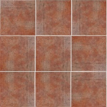 Del Conca Galestro С000438510 G3GT06J_GALESTRO HGT 6 Cotto 30x30 posliinilaatta 30x30 cm, Italia, kissan alla - kuva 1 - kuva 1