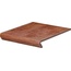 Del Conca Galestro С000438498 G3GT06G_GALESTRO Gradone Lineare HGT 6 Cotto 30x33 Krok 30x33 cm, Itálie, pod kotto - fotografie 1 Del Conca Galestro С000438498 G3GT06G_GALESTRO Gradone Lineare HGT 6 Cotto 30x33 Krok 30x33 cm, Itálie, pod kotto - fotografie 1