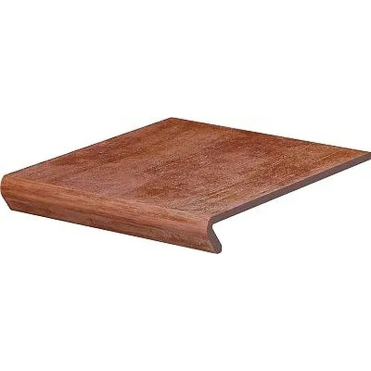 Del Conca Galestro С000438498 G3GT06G_GALESTRO Gradone Lineare HGT 6 Cotto 30x33 Krok 30x33 cm, Itálie, pod kotto - fotografie 1 Del Conca Galestro С000438498 G3GT06G_GALESTRO Gradone Lineare HGT 6 Cotto 30x33 Krok 30x33 cm, Itálie, pod kotto - fotografie 1