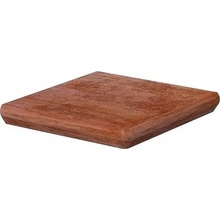 Del Conca Galestro С000438494 G3GT06GA_GALESTRO Gradone Angolare HGT 6 Cotto 33x33 kulman porras 33x33 cm, Italia, kissan alla - kuva 1 - kuva 1
