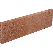 Del Conca Galestro С000438486 G0GT06_GALESTRO Battiscopa HGT 6 Cotto 8x30 jalkalista 8x30 cm, Italia, kissan alla - kuva 1 - kuva 1