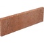 Del Conca Galestro С000438486 G0GT06_GALESTRO Battiscopa HGT 6 Cotto 8x30 baseboard 8x30 cm, Italy, terracotta look - photo 1