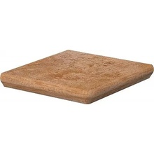 Del Conca Galestro С000438493 G3GT11GA_GALESTRO Gradone Angolare HGT 11 Mattone 33x33 kulman porras 33x33 cm, Italia, kissan alla - kuva 1 - kuva 1