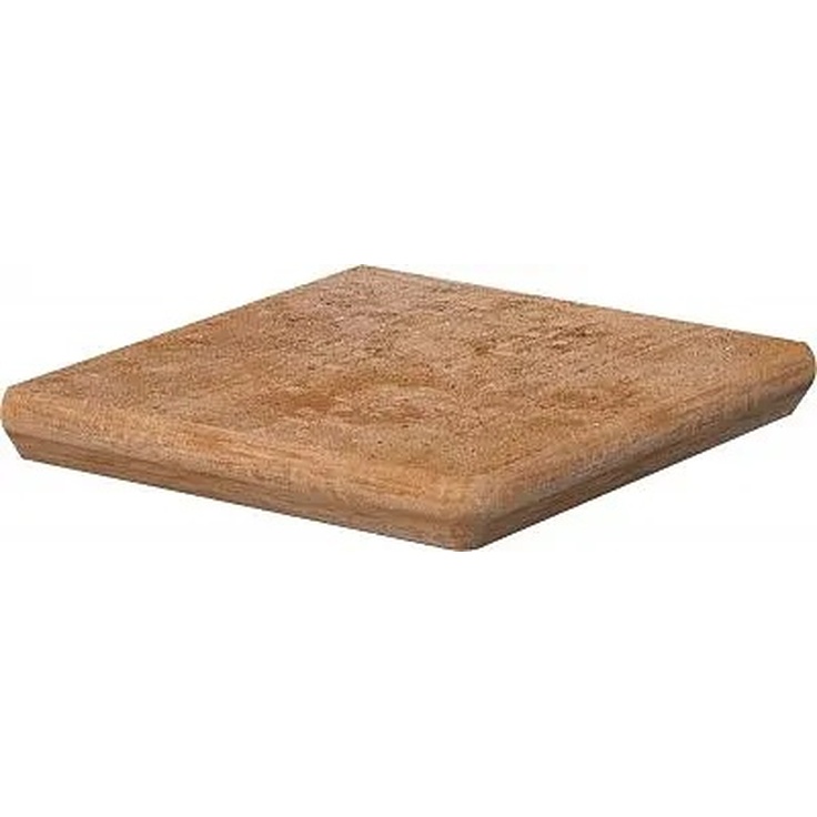 Del Conca Galestro С000438493 G3GT11GA_GALESTRO Gradone Angolare HGT 11 Mattone 33x33 roh schod 33x33 cm, Itálie, pod kotto - fotografie 1 Del Conca Galestro С000438493 G3GT11GA_GALESTRO Gradone Angolare HGT 11 Mattone 33x33 roh schod 33x33 cm, Itálie, pod kotto - fotografie 1