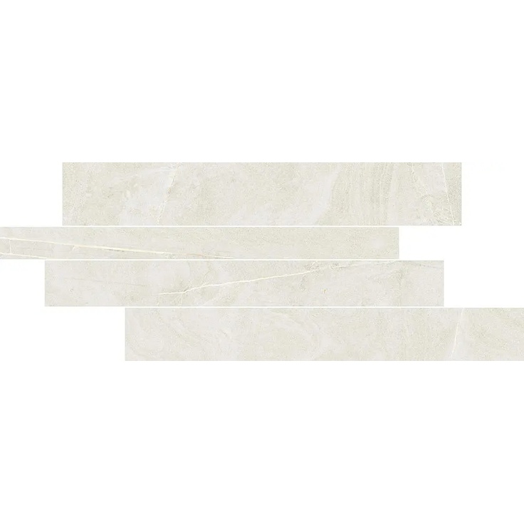 Del Conca Gardena С000451281 G8GR10MU_MurettoHgr1030X60 Mosaic 30x60 cm, Italy, other types of stone - photo 1 Del Conca Gardena С000451281 G8GR10MU_MurettoHgr1030X60 Mosaic 30x60 cm, Italy, other types of stone - photo 1