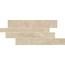 Del Conca Gardena С000451272 G8GR01MU_MurettoHgr130X60 Mosaic 30x60 cm, Italy, other types of stone - photo 1