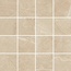 Del Conca Gardena С000451469 G3GR01MO_Mosaico / HGR 1 Mosaic 30x30 cm, Italy, other types of stone - photo 1