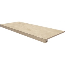 Del Conca Gardena С000451295 G3GR01RG8_Gradone Lineare Rett. HGR 1 33x80 Trin 33x80 cm, Italien, andre stenarter - foto 1 - foto 1