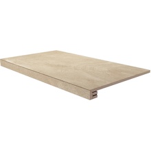 Del Conca Gardena С000451291 G3GR01RG_Gradone Lineare Rett HGR 1 33x60 Trin 33x60 cm, Italien, andre stenarter - foto 1 - foto 1