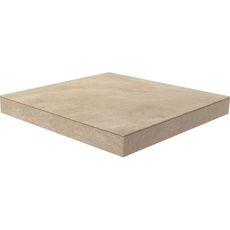 Del Conca Gardena С000451267 G3GR01RGA_GradoneAngolareRett.Hgr133X33 Corner step 33x33 cm, Italy, other types of stone - photo 1 Del Conca Gardena С000451267 G3GR01RGA_GradoneAngolareRett.Hgr133X33 Corner step 33x33 cm, Italy, other types of stone - photo 1
