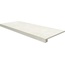 Del Conca Gardena С000451296 G3GR10RG8_Gradone Lineare Rett. HGR 10 33x80 Step 33x80 cm, Italy, other types of stone - photo 1