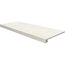 Del Conca Gardena С000451296 G3GR10RG8_Gradone Lineare Rett. HGR 10 33x80 Trin 33x80 cm, Italien, andre stenarter - foto 1 - foto 1