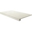 Del Conca Gardena С000451292 G3GR10RG_Gradone Lineare Rett HGR 10 33x60 Step 33x60 cm, Italy, other types of stone - photo 1