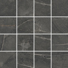 Del Conca Gardena С000451468 G3GR08MO_Mosaico / HGR 8 Mozaik 30x30 cm, Italien, andre stenarter - foto 1 - foto 1