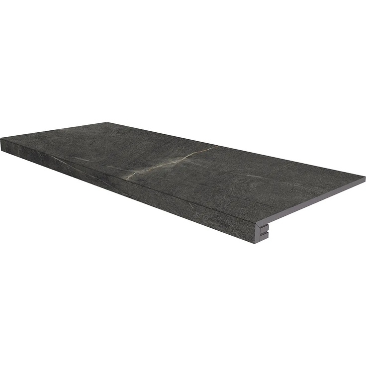 Del Conca Gardena С000451297 G3GR08RG8_Gradone Lineare Rett. HGR 8 33x80 Step 33x80 cm, Italy, other types of stone - photo 1 Del Conca Gardena С000451297 G3GR08RG8_Gradone Lineare Rett. HGR 8 33x80 Step 33x80 cm, Italy, other types of stone - photo 1