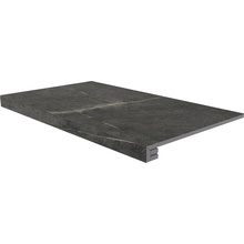 Del Conca Gardena С000451293 G3GR08RG_Gradone Lineare Rett HGR 8 33x60 Trin 33x60 cm, Italien, andre stenarter - foto 1 - foto 1