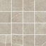 Del Conca Gardena С000451470 G3GR09MO_Mosaico / HGR 9 Mosaic 30x30 cm, Italy, other types of stone - photo 1