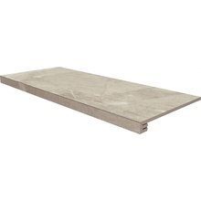 Del Conca Gardena С000451298 G3GR09RG8_Gradone Lineare Rett. HGR 9 33x80 Trin 33x80 cm, Italien, andre stenarter - foto 1 - foto 1