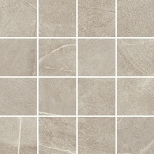 Del Conca Gardena G3GR09MO HGR 9 Noce Mozaïek 30x30 cm, Italië, mozaieklook - foto 1 - foto 1