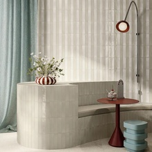 Del Conca Ghiaccioli 6x25 см, porcelanato esmaltado, Itália, tijolo - foto de interior 1 - foto 2