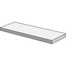 Del Conca Stone Edition С000545558 G3SE10RGD12_Hse_10_gradone_angolare__rett_(R-Dx)_33X120 degrau de canto 33x120 cm, Itália, outros tipos de pedra - foto 1 - foto 1