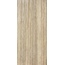 Del Conca Stone Edition С000627812 GZSE09R_HSE 9 Travertino Moka Vein Cut 120x260 rett porcelanato 120x260 cm, Italia, travertino - foto 1