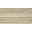 Del Conca Stone Edition С000627818 GCSE09R_Hse 9 Travertino Moka Vein Cut 60x120 rett gres porcelánový 60x120 cm, Itálie, další druhy kamene - fotografie 1