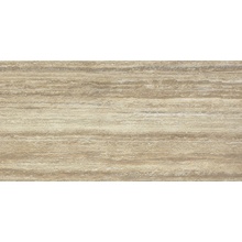Del Conca Stone Edition С000627818 GCSE09R_Hse 9 Travertino Moka Vein Cut 60x120 rett porcelænsflise 60x120 cm, Italien, travertin - foto 1 - foto 1