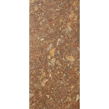 Del Conca Stone Edition С000627814 GZSE06R_HSE 6 Venice Red 120x260 rett porcelænsflise 120x260 cm, Italien, andre stenarter - foto 1 - foto 1