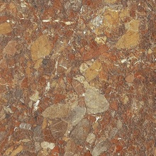 Del Conca Stone Edition С000627823 G9SE06R_Hse 6 Venice Red rett 60x60 porcelænsflise 60x60 cm, Italien, andre stenarter - foto 1 - foto 1