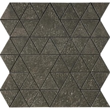 Del Conca Stone Edition G3SE08MO HSE 8 Pietra Pece Hard Mosaico 30x30 cm, Itália, efeito mosaico - foto 1 - foto 1