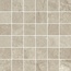 Del Conca Lavaredo С000498458 G3LA01MO_MosaicoHla1 Mosaic 30x30 cm, Italy, other types of stone - photo 1