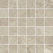 Del Conca Lavaredo С000498458 G3LA01MO_MosaicoHla1 Mozaika 30x30 cm, Włochy, inne rodzaje kamienia - zdjęcie 1 - zdjęcie 1