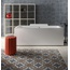 Del Conca London 20x20 см, porcelanato esmaltado, Itália, hidráulica - foto de interior 3