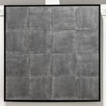 Del Conca London 20x20 см, porcelanato esmaltado, Itália, hidráulica - foto de interior 1 - foto 2