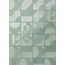 Del Conca Manufatti 7,5x40, glassert keramisk granittflis, Italia, murstein - interiørfoto 2