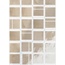 Del Conca Manufatti 7,5x40, glassert keramisk granittflis, Italia, murstein - interiørfoto 28