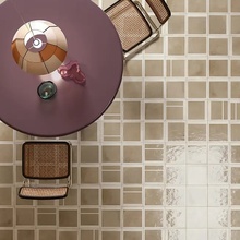 Del Conca Manufatti 7,5x40, porcelanato esmaltado, Itália, tijolo - foto de interior 1 - foto 2