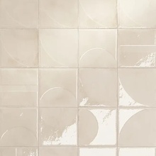 Del Conca Manufatti 7,5x40, glazed porcelain stoneware, Italy, brick - interior photo 1 - photo 4