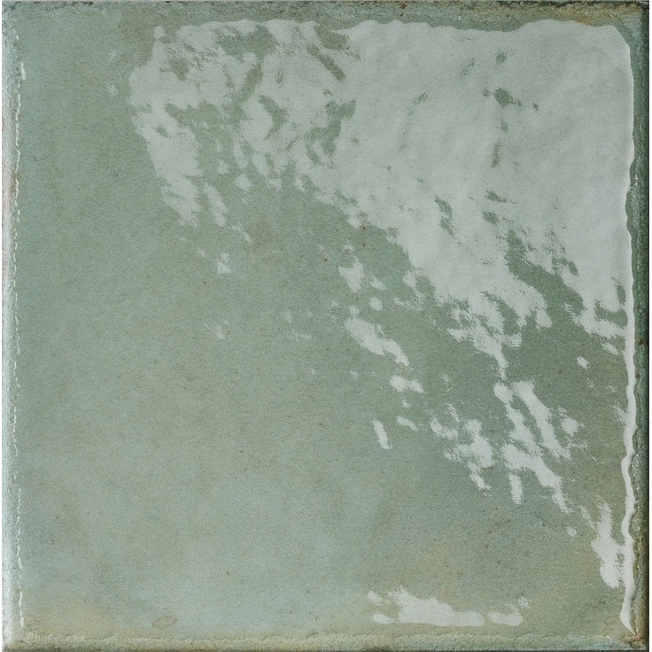Del Conca Manufatti С000607733 20MI03_MI 3 / Acquamarina 20x20 porcelænsflise 20x20 cm, Italien - foto 1 Del Conca Manufatti С000607733 20MI03_MI 3 / Acquamarina 20x20 porcelænsflise 20x20 cm, Italien - foto 1