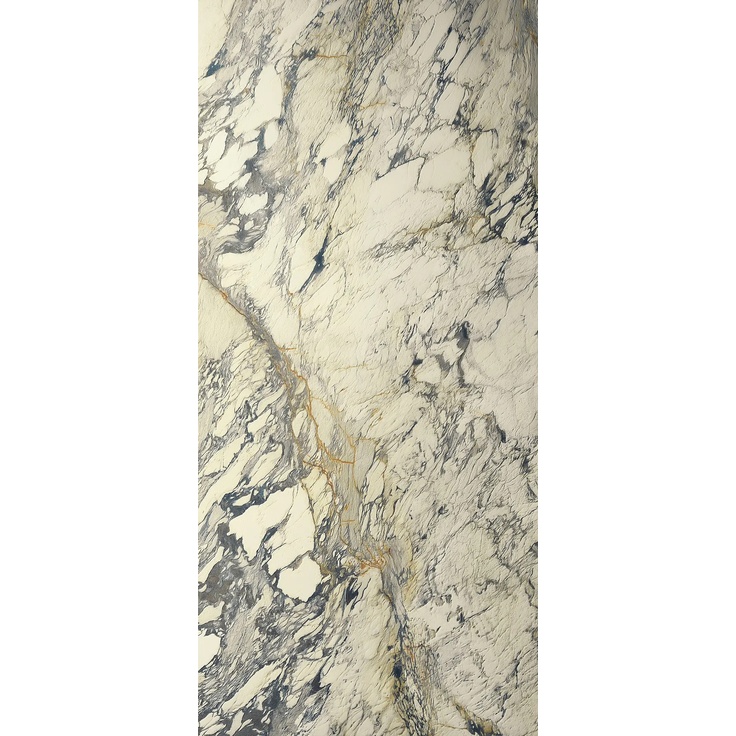 Del Conca Marble Edition С000586944 GZME07R_HME 7 Rett. 120x260 Breccia Capraia porcelænsflise 120x260 cm, Italien, andre typer marmor - foto 1 Del Conca Marble Edition С000586944 GZME07R_HME 7 Rett. 120x260 Breccia Capraia porcelænsflise 120x260 cm, Italien, andre typer marmor - foto 1