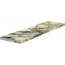 Del Conca Marble Edition С000596073 G3ME07RGS12_HME 7 Rett. (L-SX) 33x120 Marche d'angle 33x120 cm, Italie, autres types de marbre - photo 1
