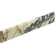 Del Conca Marble Edition С000596047 G0ME07R60_HME 7 Rett. 7,5x60 rodapé 7,5x60 cm, Itália, outros tipos de mármore - foto 1 - foto 1