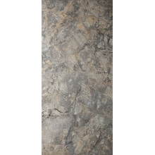 Del Conca Marble Edition С000586945 GZME05R_HME 5 Rett. 120x260 Invisible Grey gres porcelanato 120x260 cm, Itália, outros tipos de mármore - foto 1 - foto 1
