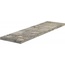 Del Conca Marble Edition С000596074 G3ME05RGD12_HME 5 Rett. (R-DX) 33x120 roh schod 33x120 cm, Itálie, ostatní druhy mramoru - fotografie 1