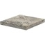 Del Conca Marble Edition С000596066 G3ME05RGD_HME 5 Rett. (R-DX) 33x33 Corner step 33x33 cm, Italy, other types of marble - photo 1