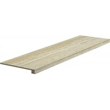 Del Conca Marble Edition С000596061 G3ME03RG12_HME 3 Rett. 33x120 Degrau 33x120 cm, Itália, ónix - foto 1 - foto 1