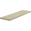 Del Conca Marble Edition С000596077 G3ME03RGS12_HME 3 Rett. (L-SX) 33x120 Corner step 33x120 cm, Italy, onyx - photo 1